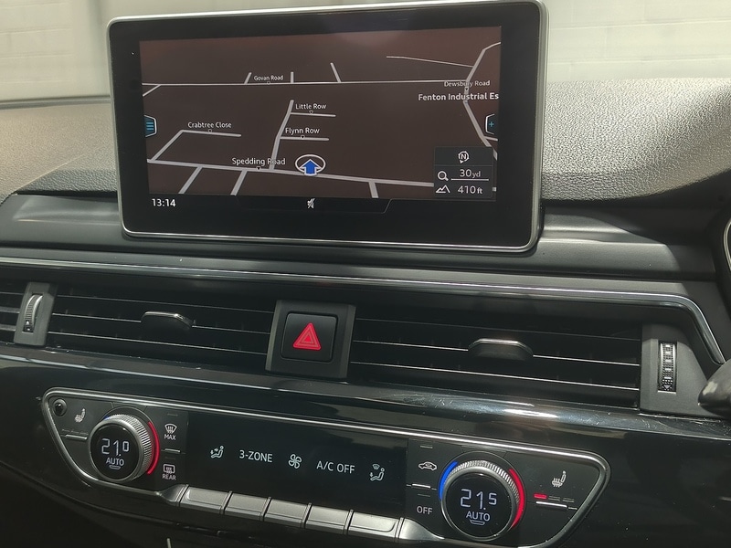 Used Audi A4 2016 for sale - 76910763: Photo 45