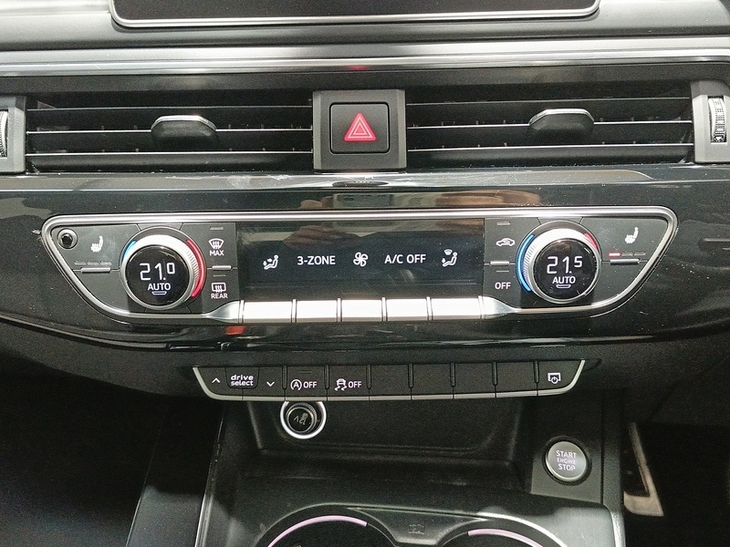 Used Audi A4 2016 for sale - 76910763: Photo 46