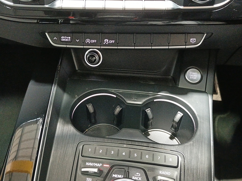 Used Audi A4 2016 for sale - 76910763: Photo 47