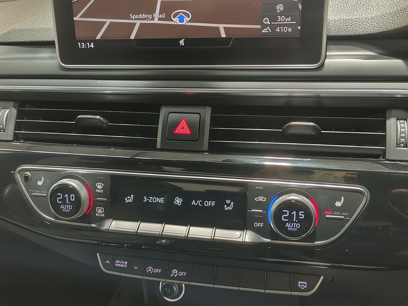 Used Audi A4 2016 for sale - 76910763: Photo 48