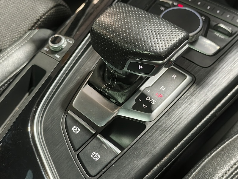 Used Audi A4 2016 for sale - 76910763: Photo 49