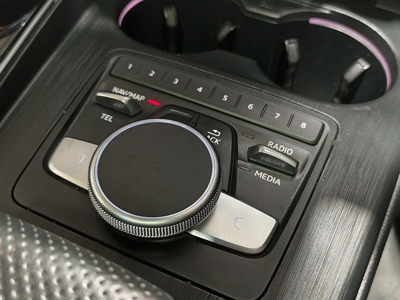 Used Audi A4 2016 for sale - 76910763: Photo 50