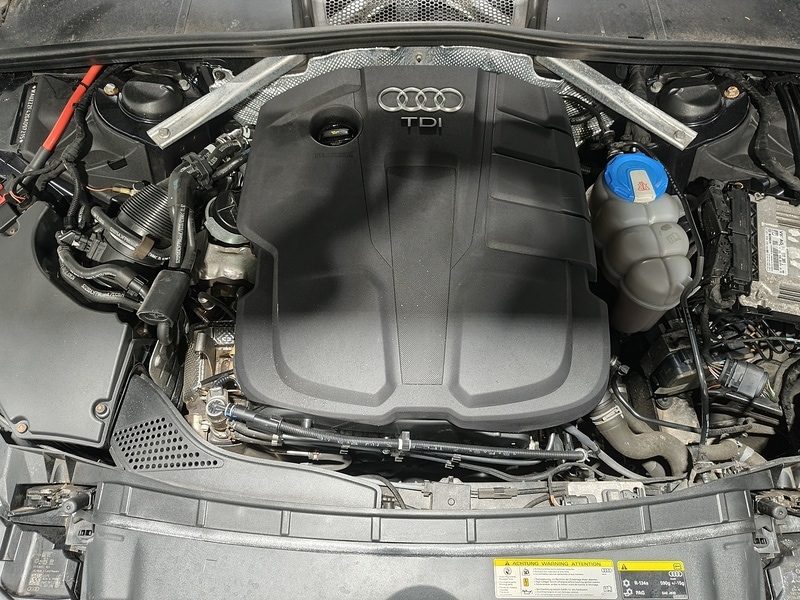 Used Audi A4 2016 for sale - 76910763: Photo 53