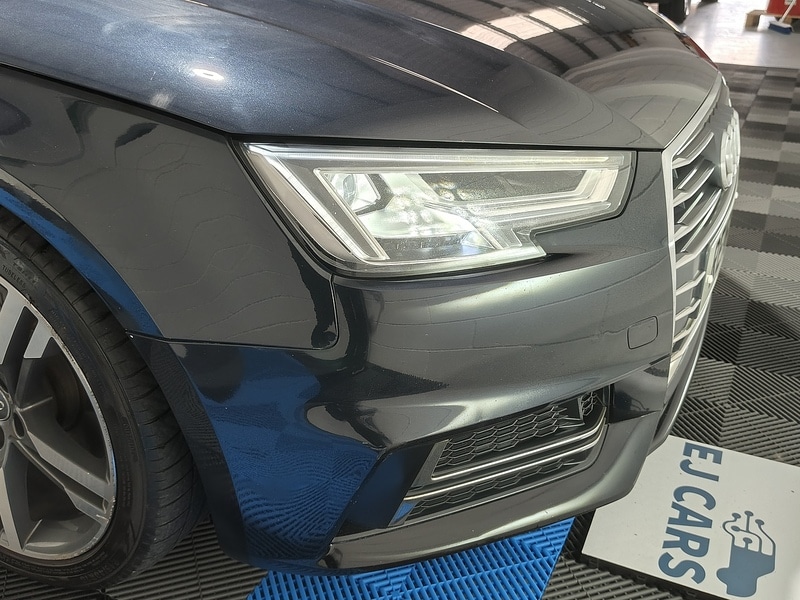 Used Audi A4 2016 for sale - 76910763: Photo 9