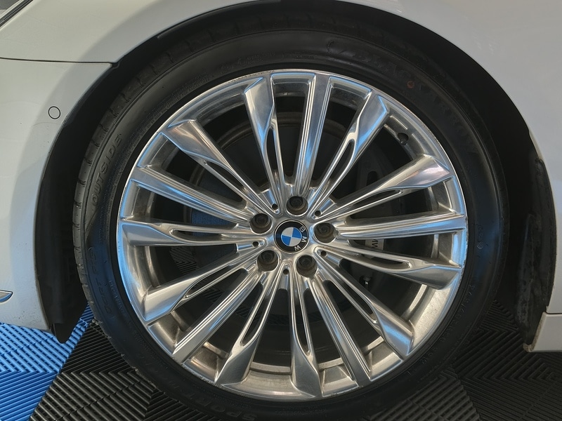 Used BMW 7 Series 2025 for sale - 77094475: Photo 10