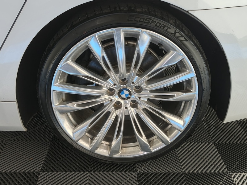 Used BMW 7 Series 2025 for sale - 77094475: Photo 11