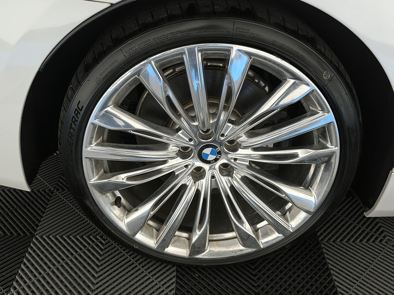 Used BMW 7 Series 2025 for sale - 77094475: Photo 12