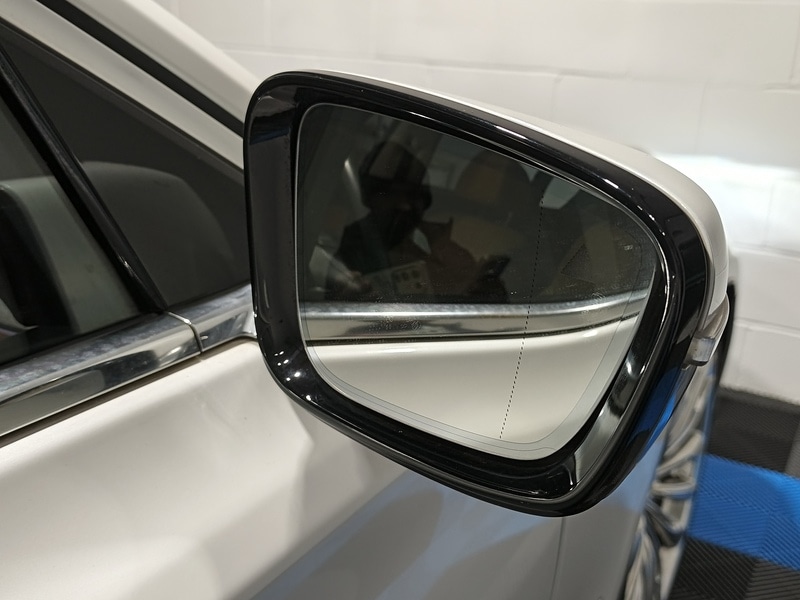 Used BMW 7 Series 2025 for sale - 77094475: Photo 15