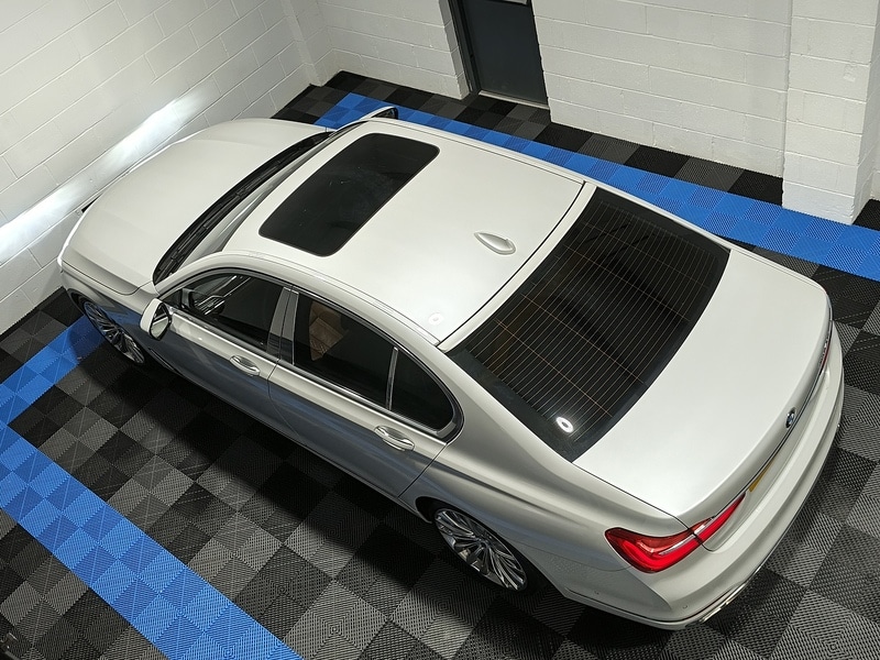 Used BMW 7 Series 2025 for sale - 77094475: Photo 17