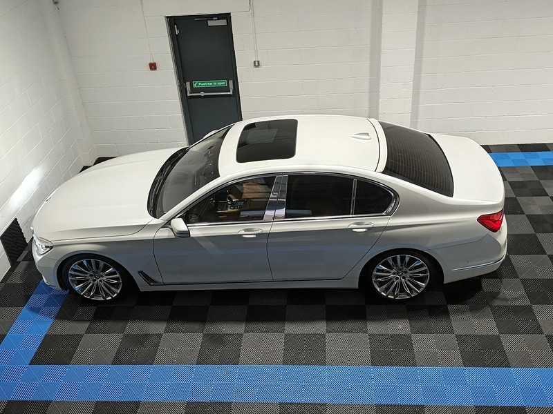 Used BMW 7 Series 2025 for sale - 77094475: Photo 18
