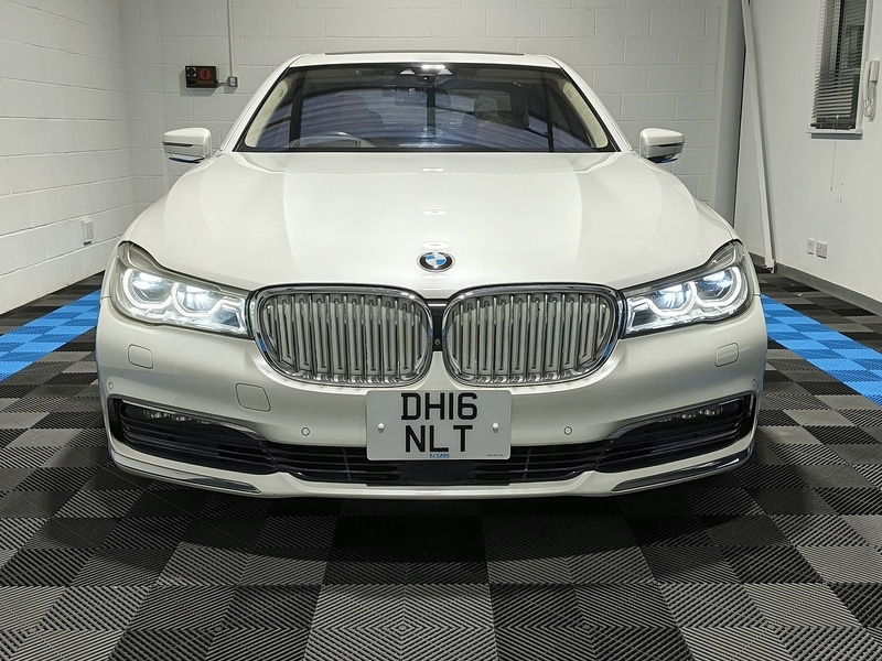 Used BMW 7 Series 2025 for sale - 77094475: Photo 2