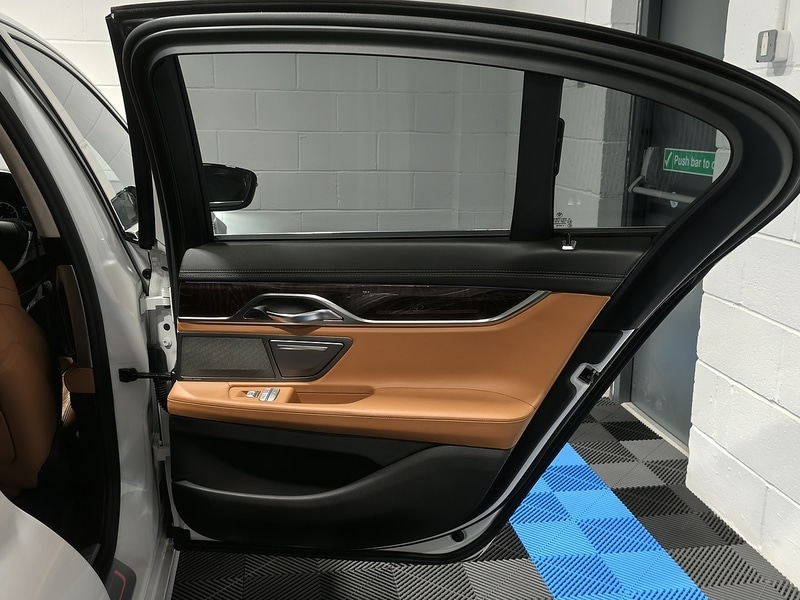 Used BMW 7 Series 2025 for sale - 77094475: Photo 21