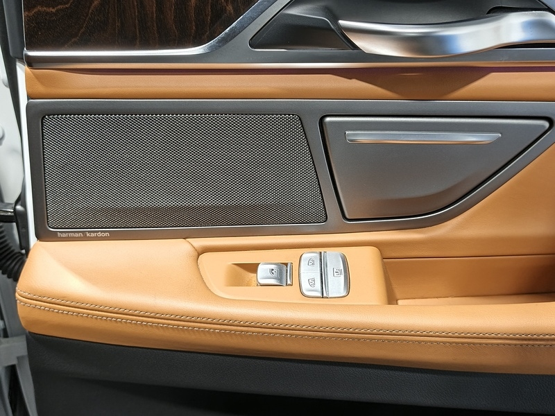 Used BMW 7 Series 2025 for sale - 77094475: Photo 22