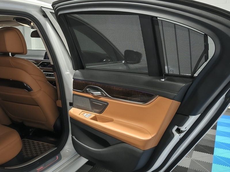 Used BMW 7 Series 2025 for sale - 77094475: Photo 23
