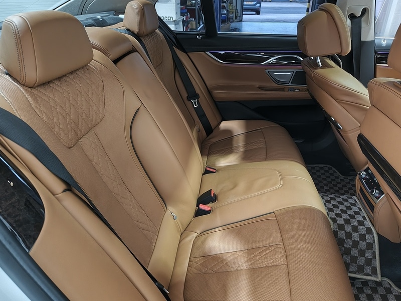 Used BMW 7 Series 2025 for sale - 77094475: Photo 24