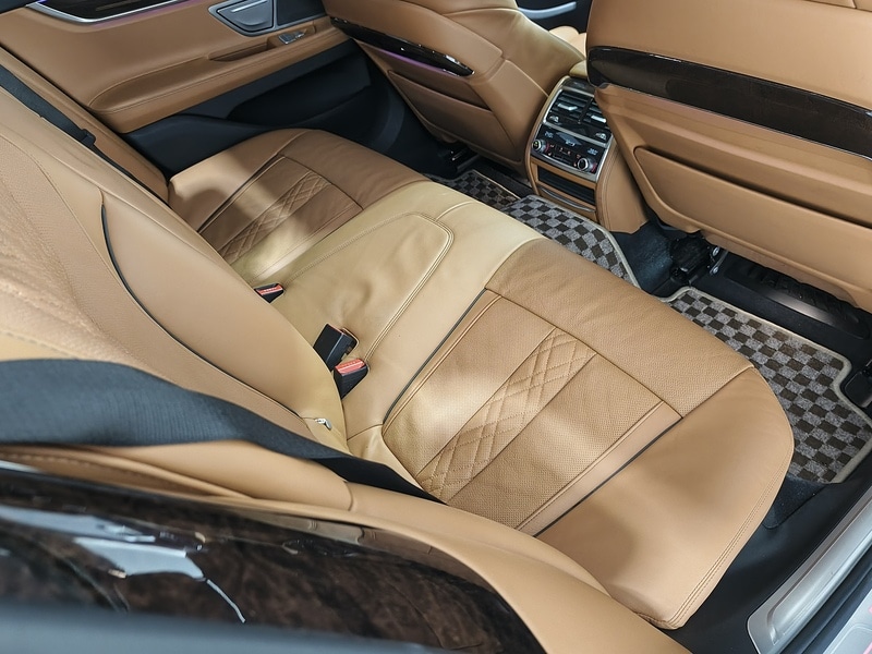 Used BMW 7 Series 2025 for sale - 77094475: Photo 25