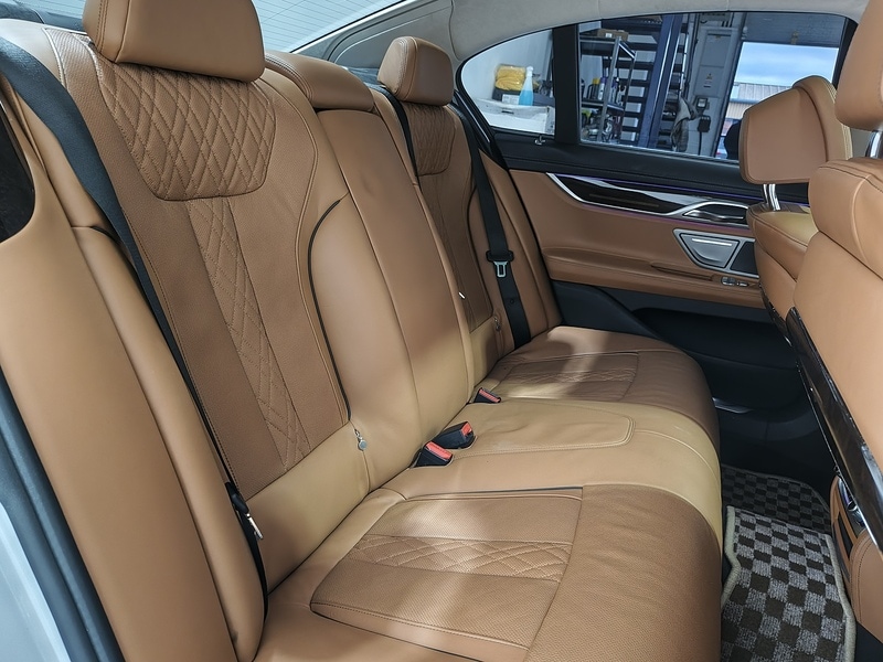Used BMW 7 Series 2025 for sale - 77094475: Photo 26