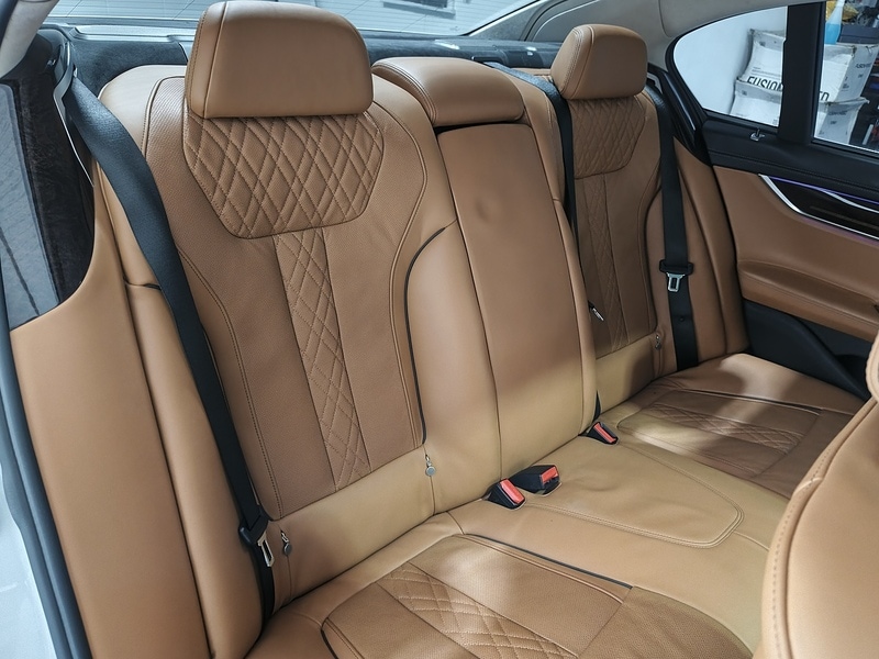 Used BMW 7 Series 2025 for sale - 77094475: Photo 27