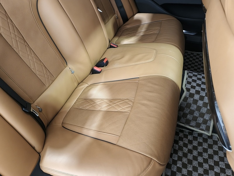 Used BMW 7 Series 2025 for sale - 77094475: Photo 28