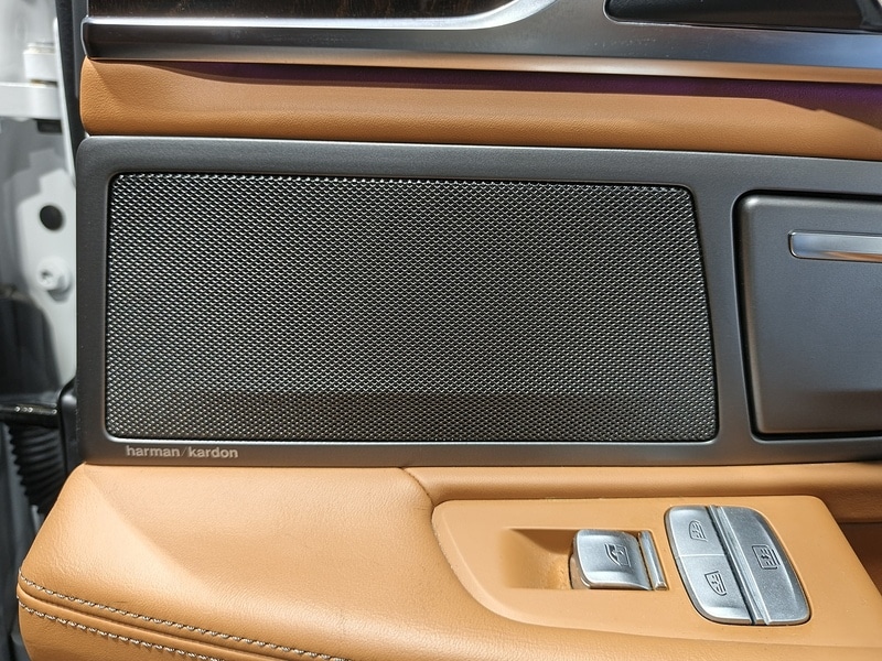 Used BMW 7 Series 2025 for sale - 77094475: Photo 29