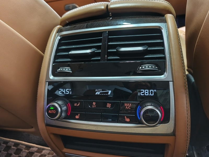 Used BMW 7 Series 2025 for sale - 77094475: Photo 30