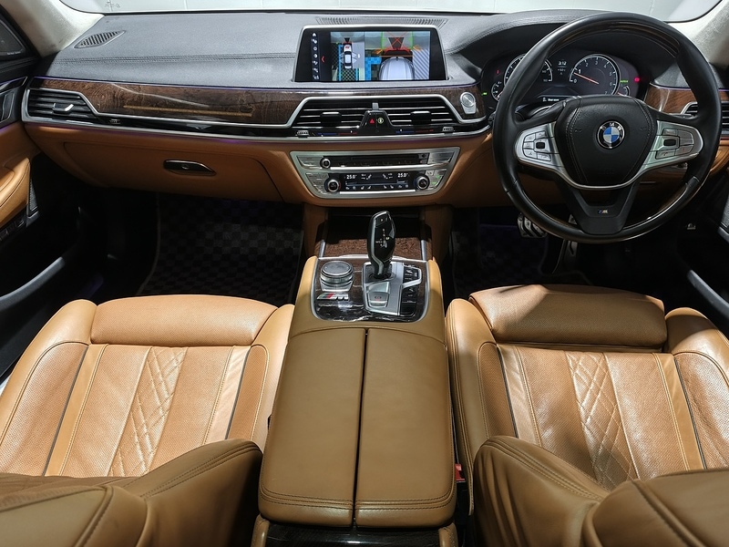 Used BMW 7 Series 2025 for sale - 77094475: Photo 31