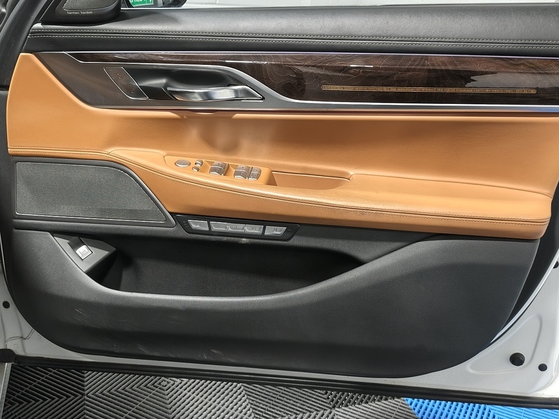 Used BMW 7 Series 2025 for sale - 77094475: Photo 34