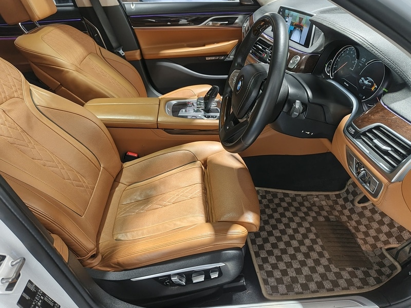 Used BMW 7 Series 2025 for sale - 77094475: Photo 35