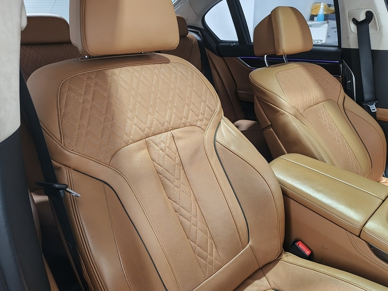 Used BMW 7 Series 2025 for sale - 77094475: Photo 36