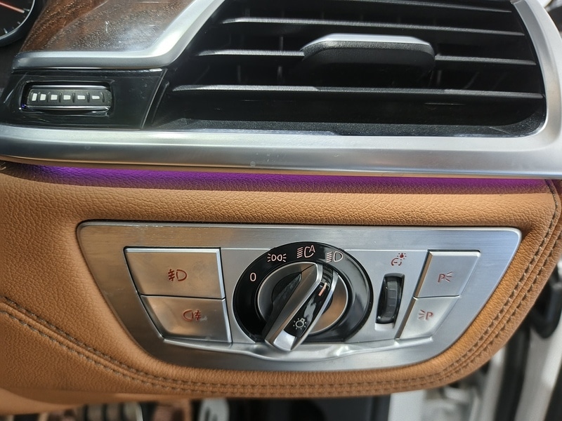 Used BMW 7 Series 2025 for sale - 77094475: Photo 39