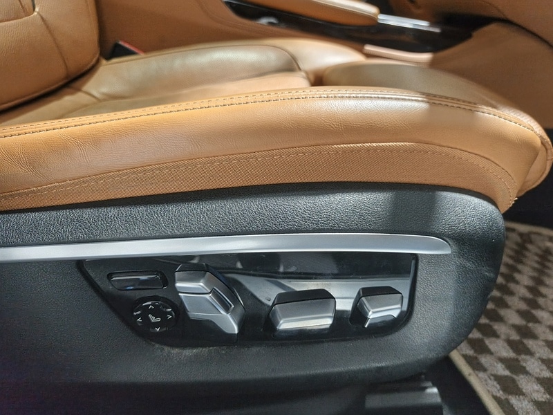 Used BMW 7 Series 2025 for sale - 77094475: Photo 40