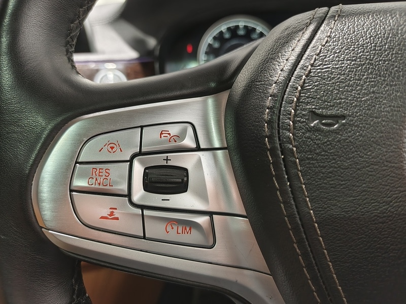 Used BMW 7 Series 2025 for sale - 77094475: Photo 43