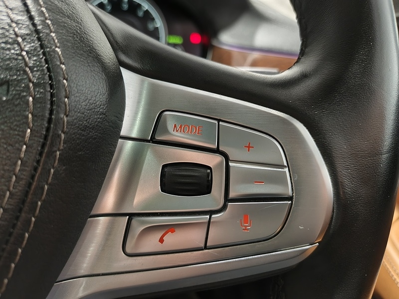 Used BMW 7 Series 2025 for sale - 77094475: Photo 44