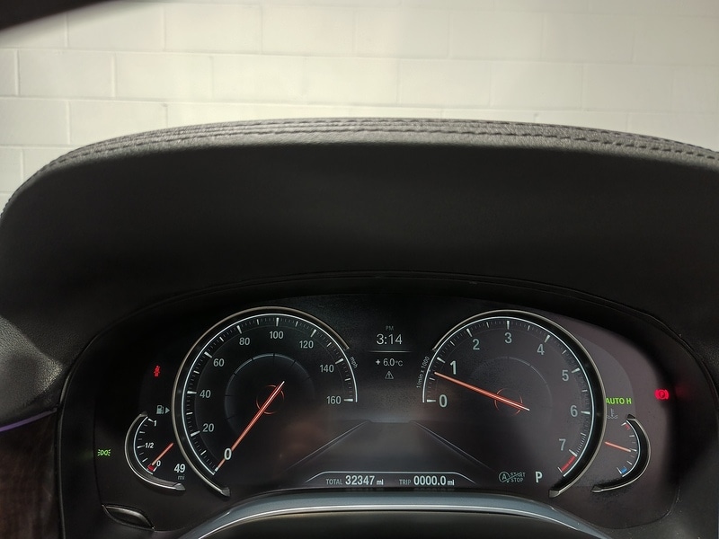 Used BMW 7 Series 2025 for sale - 77094475: Photo 45