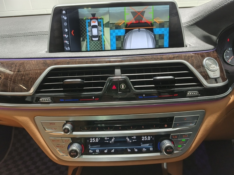 Used BMW 7 Series 2025 for sale - 77094475: Photo 47