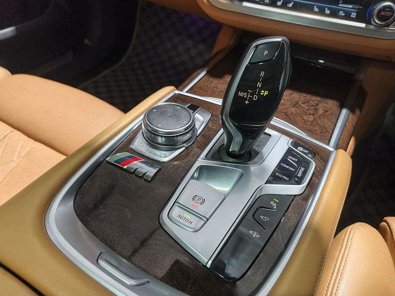 Used BMW 7 Series 2025 for sale - 77094475: Photo 48