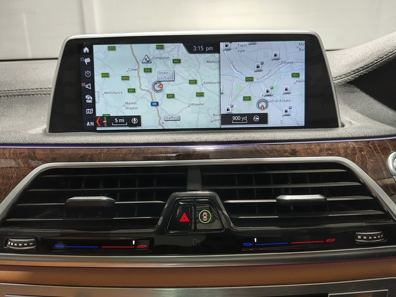 Used BMW 7 Series 2025 for sale - 77094475: Photo 50