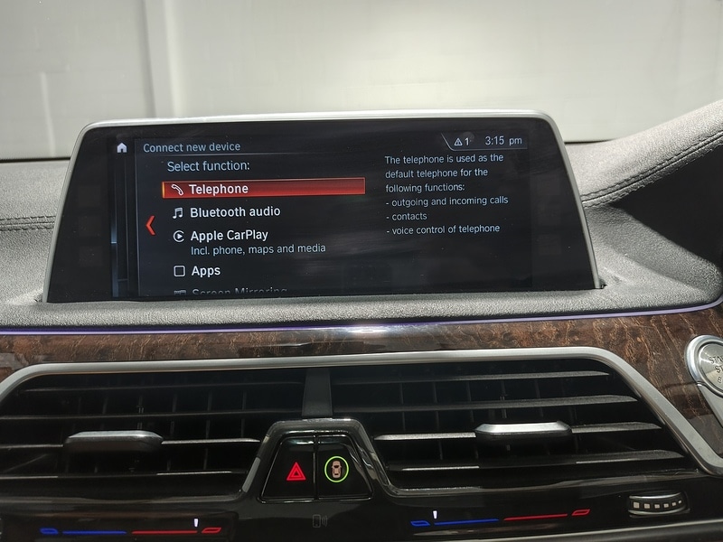 Used BMW 7 Series 2025 for sale - 77094475: Photo 51