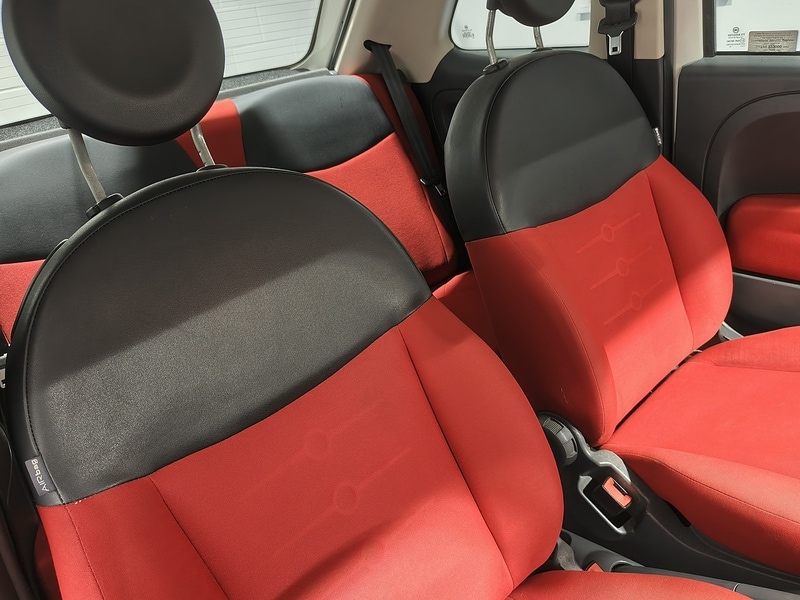 Used Fiat 500 2009 for sale - 77409174: Photo 11