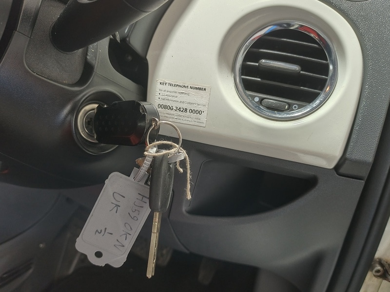 Used Fiat 500 2009 for sale - 77409174: Photo 16