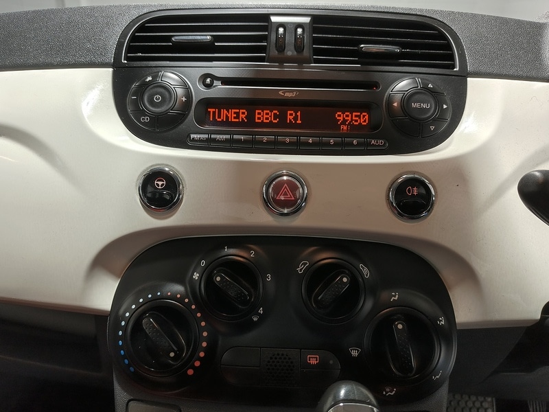 Used Fiat 500 2009 for sale - 77409174: Photo 17