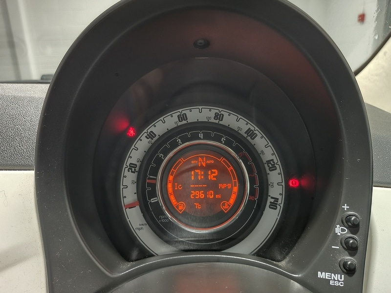 Used Fiat 500 2009 for sale - 77409174: Photo 19