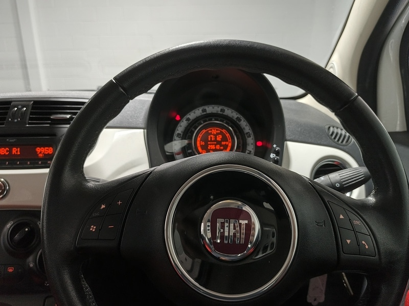 Used Fiat 500 2009 for sale - 77409174: Photo 20