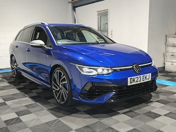 2025 - R Tsi 4Motion Dsg