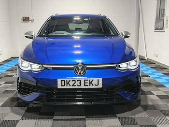 Used Volkswagen Golf 2023 for sale - 77069805: Photo