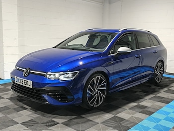 Used Volkswagen Golf 2023 for sale - 77069805: Photo