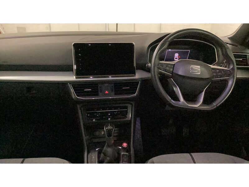 Used SEAT Tarraco 2022 for sale - 78045199: Photo 10