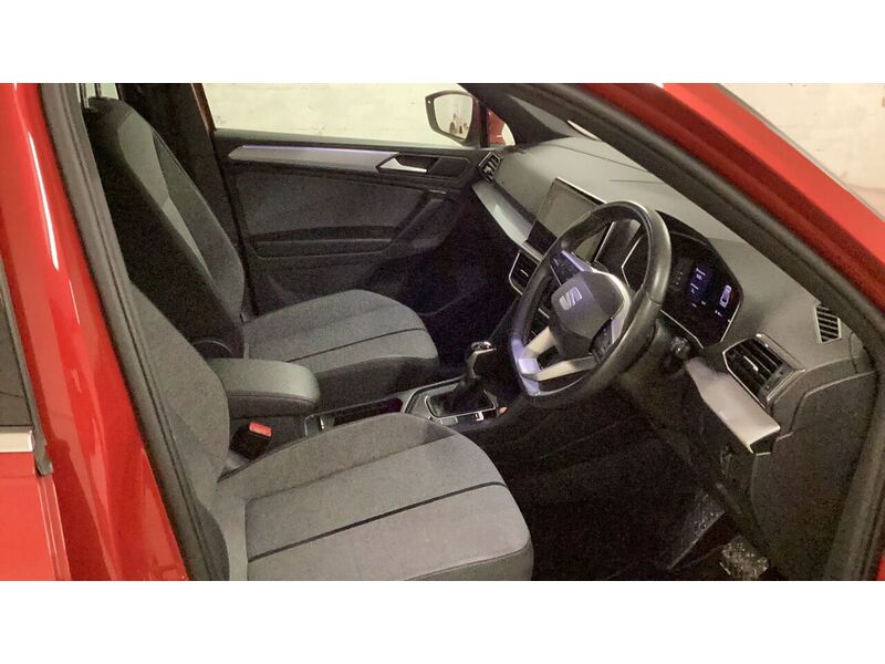Used SEAT Tarraco 2022 for sale - 78045199: Photo 11