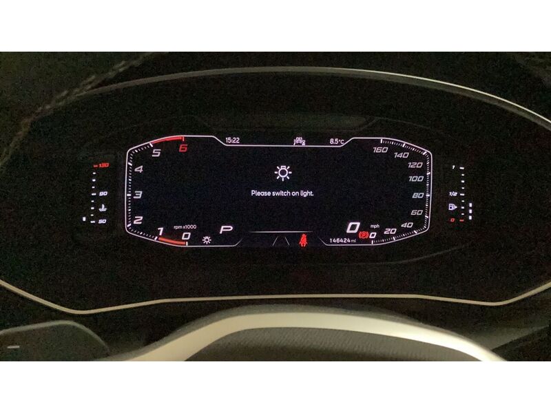 Used SEAT Tarraco 2022 for sale - 78045199: Photo 12