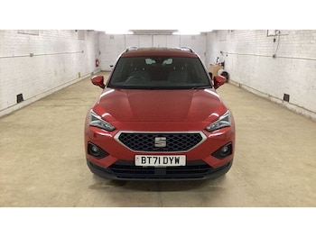 Used SEAT Tarraco 2022 for sale - 78045199: Photo